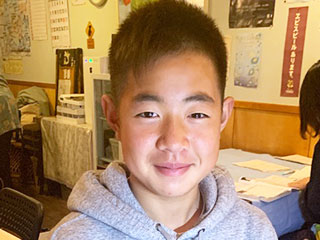 M君(大阪市生野区)