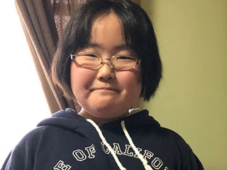 Sちゃん(香芝市)