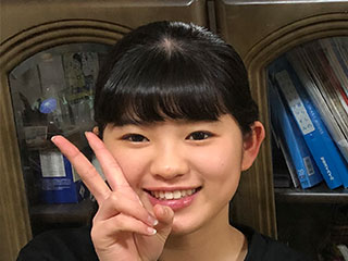 Kちゃん(松江市)