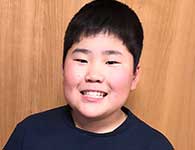 Y君(北九州市八幡西区)