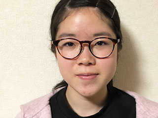 Eちゃん(熊本市西区)