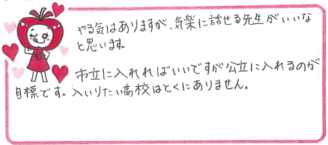 Rちゃん(伊丹市)の口コミ