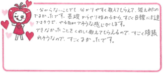 Sちゃん(八尾市)の口コミ