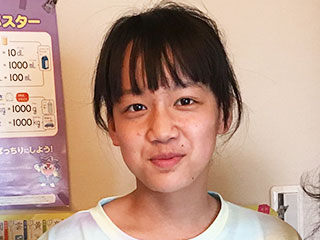 Ｎちゃん(豊橋市)