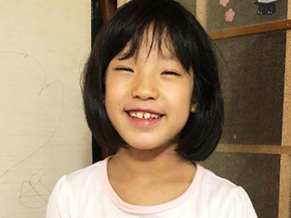 Aちゃん(川西市)