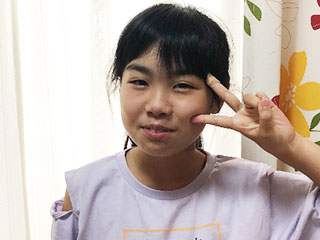 Yちゃん(三田市)