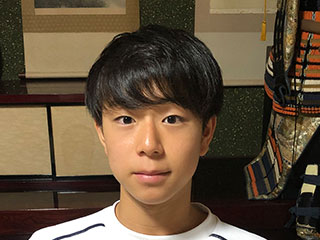 Y君(岡山市北区)