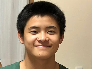 Ｙ君(春日井市)