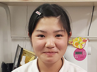 Hちゃん(新居浜市)