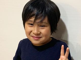 Rちゃん(高槻市)