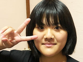 Hちゃん(一宮市)
