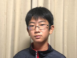 S君(神戸市灘区)