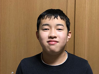 Ｓ君(大阪市城東区)