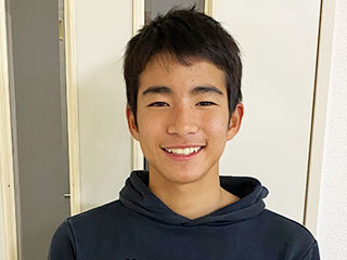 Ｙ君(神戸市中央区)