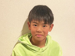 H君(大阪市大正区)