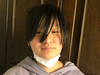 Ｒちゃん(大阪市城東区)