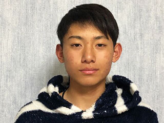 K君(大阪市天王寺区)