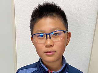 R君(大阪市平野区)