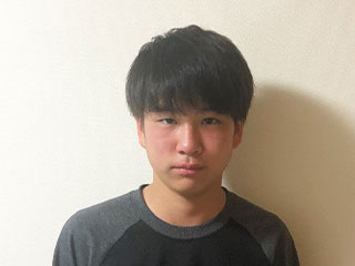 R君(大阪市福島区)