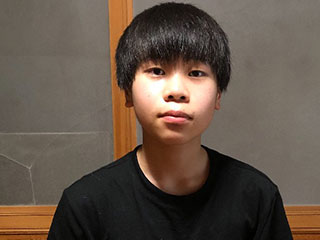 Ｒ君(堺市美原区)