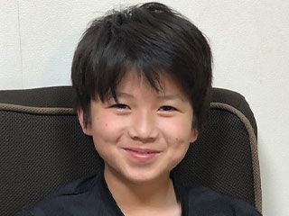 Ｒ君(大阪市平野区)