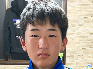 Y君(岡山市南区)