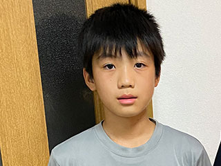 Ｙ君(京都市伏見区)