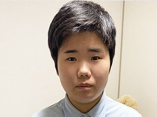 Ａちゃん(奈良市)