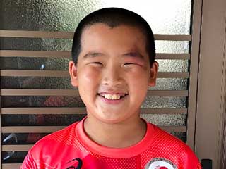 D君(大阪市港区)