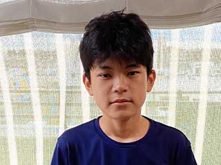 S君(京都市左京区)