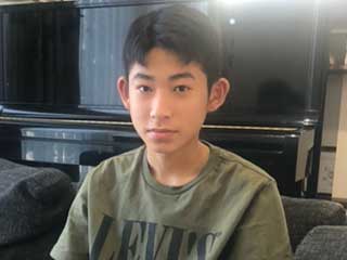 A君(広島市西区)