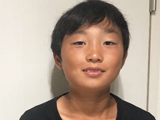 R君(京都市東山区)