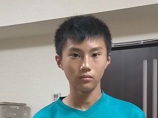 H君(岡山市北区)