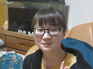 Sちゃん(南国市)