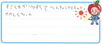 Y君(北九州市門司区)の口コミ