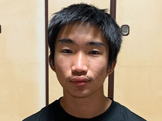 M君(岡山市北区)