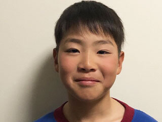 S君(河内長野市)