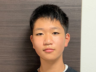 S君(岡山市東区)