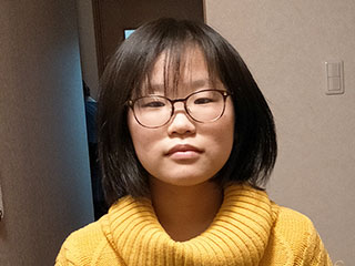 Mちゃん(今治市)