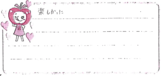 Ｈちゃん(木津川市)の口コミ