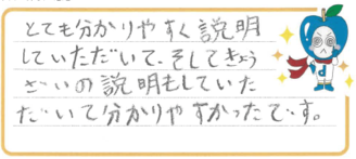 F君(広島市中区)の口コミ