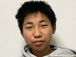 F君(広島市中区)