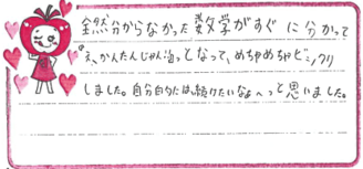 Mちゃん(和歌山市)の口コミ