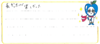 R君(西宮市)の口コミ