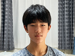 S君(岡山市北区)