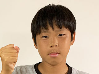 K君(大阪市天王寺区)