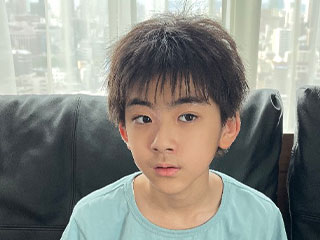 N君(京都市上京区)