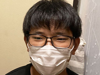 R君(名古屋市西区)