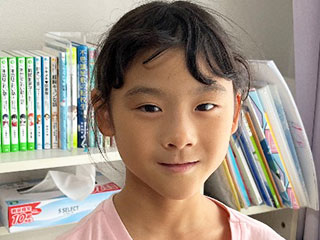 Mちゃん(大阪市鶴見区)