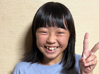 Aちゃん(大阪市住吉区)